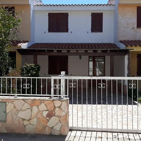 Casa Giovanna Порто-Піно Екстер'єр фото