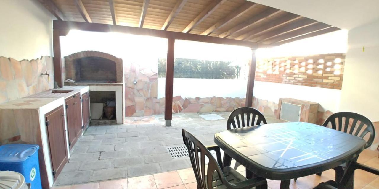 Casa Giovanna Порто-Піно Екстер'єр фото