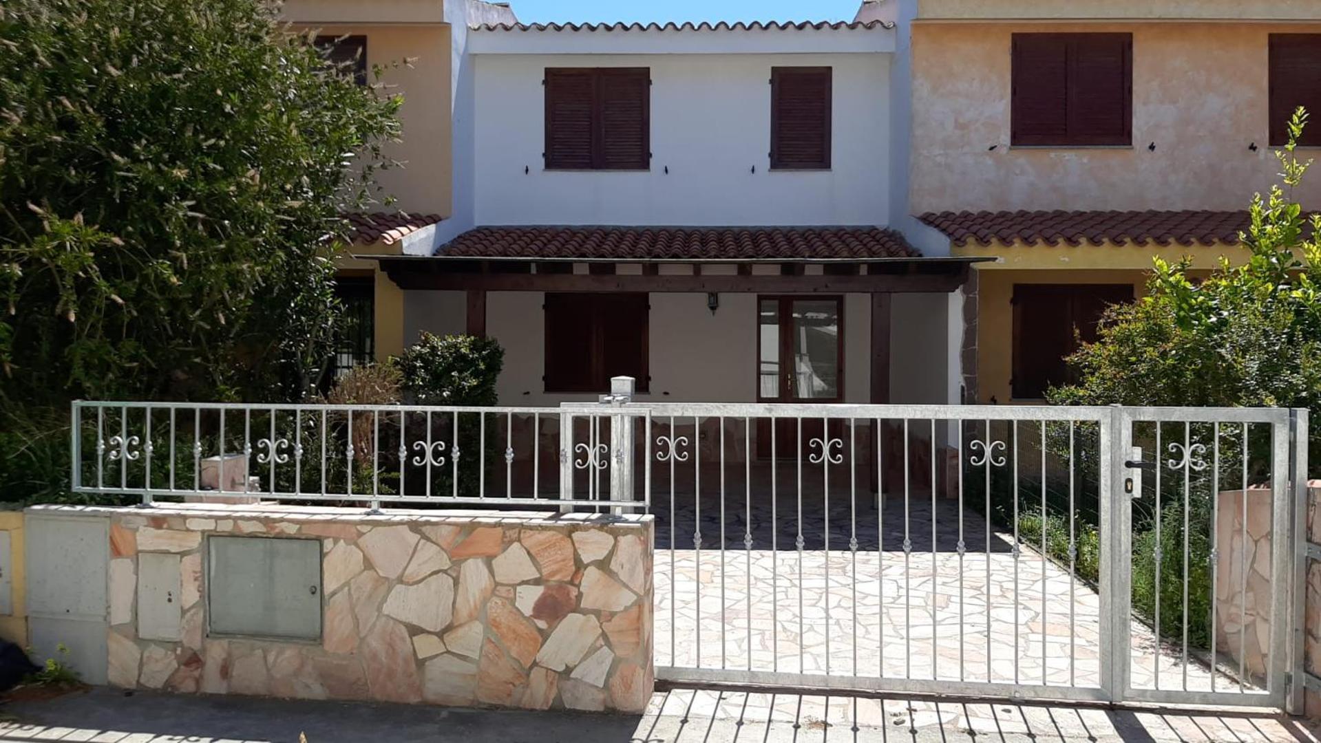 Casa Giovanna Порто-Піно Екстер'єр фото