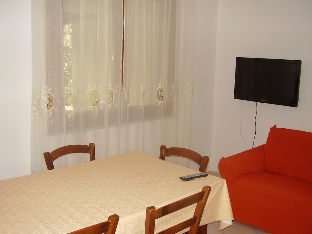 Casa Giovanna Порто-Піно Номер фото