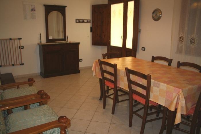 Casa Giovanna Порто-Піно Номер фото